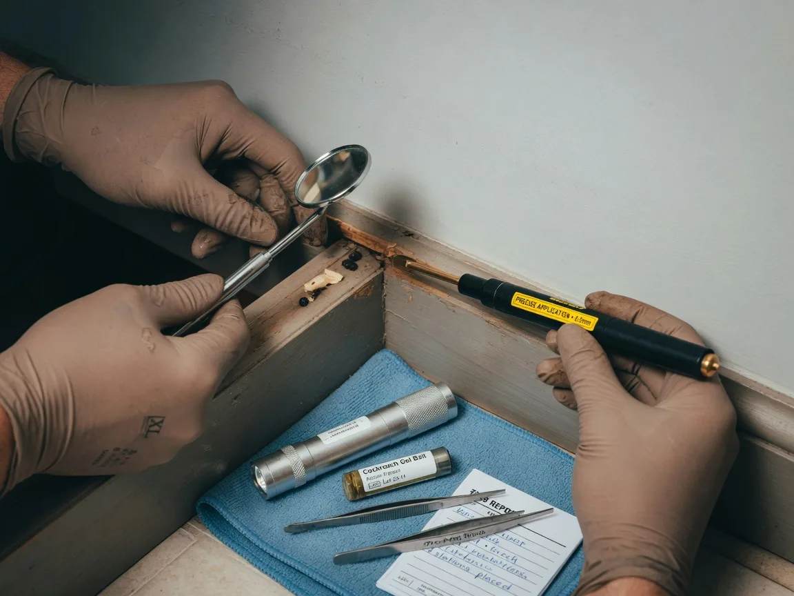 Why choose Emergency Pest Control in Elmira, MI